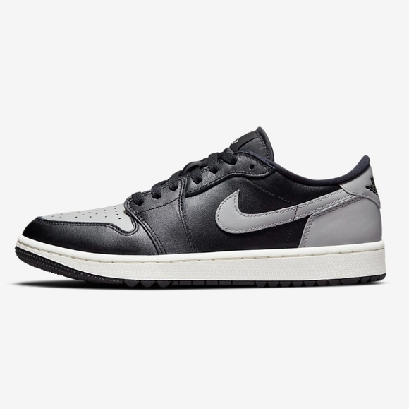 Nike Other - Air Jordan 1 Low Golf Shoes